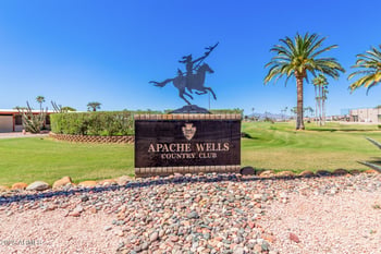 5263 E Mcdowell Rd, Mesa, AZ 85215