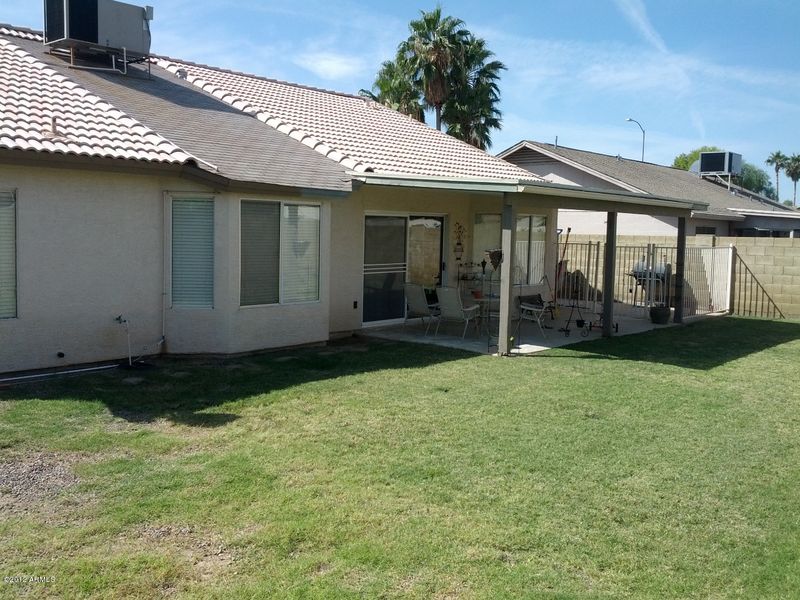 5264 E Emelita Ave, Mesa, AZ 85206