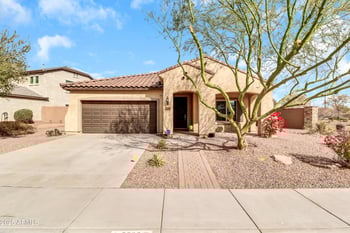 5265 Dante --, Mesa, AZ 85212