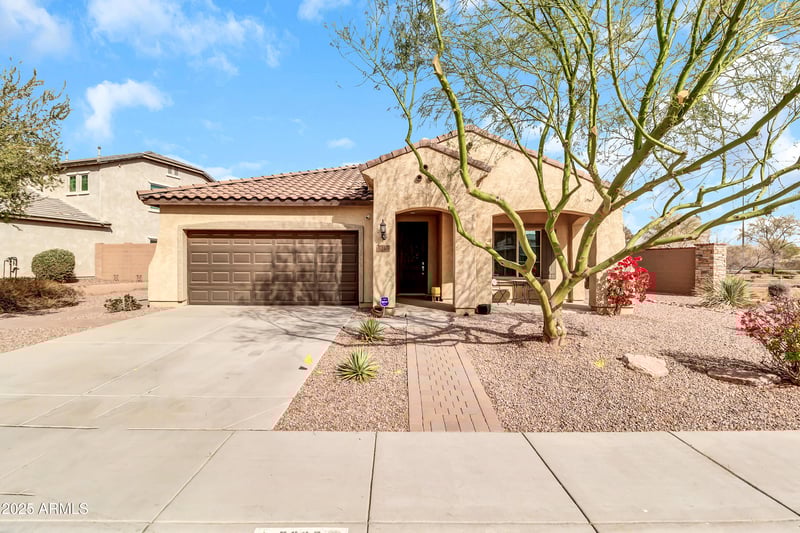 5265 Dante --, Mesa, AZ 85212