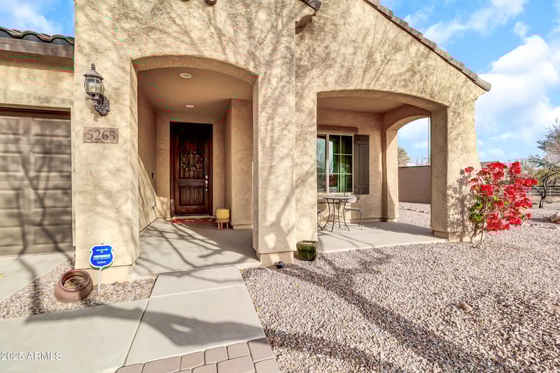5265 Dante --, Mesa, AZ 85212