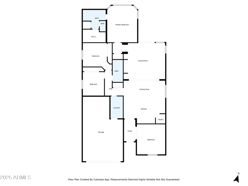 5265 Dante --, Mesa, AZ 85212