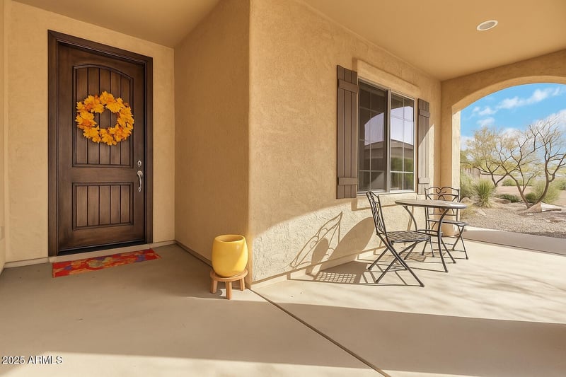 5265 Dante --, Mesa, AZ 85212