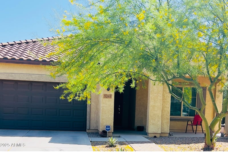 5265 Dante --, Mesa, AZ 85212