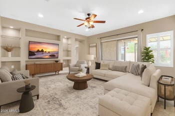 5265 Dante --, Mesa, AZ 85212