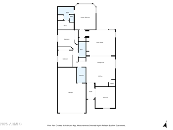 5265 Dante --, Mesa, AZ 85212