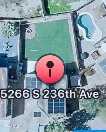 5266 236th Ave, Buckeye, AZ 85326