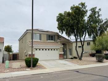 5266 236th Ave, Buckeye, AZ 85326