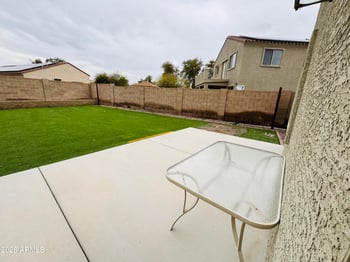 5266 236th Ave, Buckeye, AZ 85326