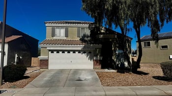 5266 236th Ave, Buckeye, AZ 85326