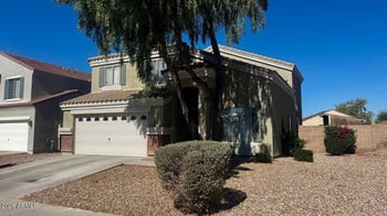 5266 236th Ave, Buckeye, AZ 85326