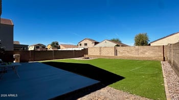 5266 236th Ave, Buckeye, AZ 85326