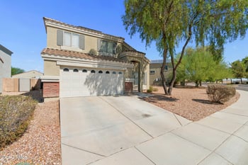 5266 236th Ave, Buckeye, AZ 85326