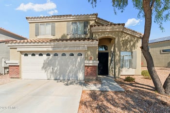5266 236th Ave, Buckeye, AZ 85326