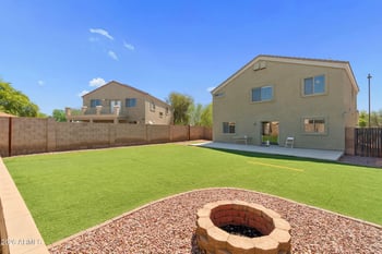5266 S 236th Ave, Buckeye, AZ 85326