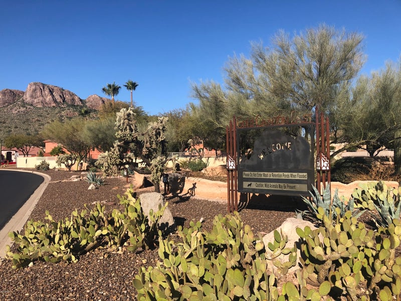 5267 Gold Canyon Dr #9, Gold Canyon, AZ 85118