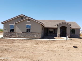 5267 W Adobe Dam Dr, Queen Creek, AZ 85144