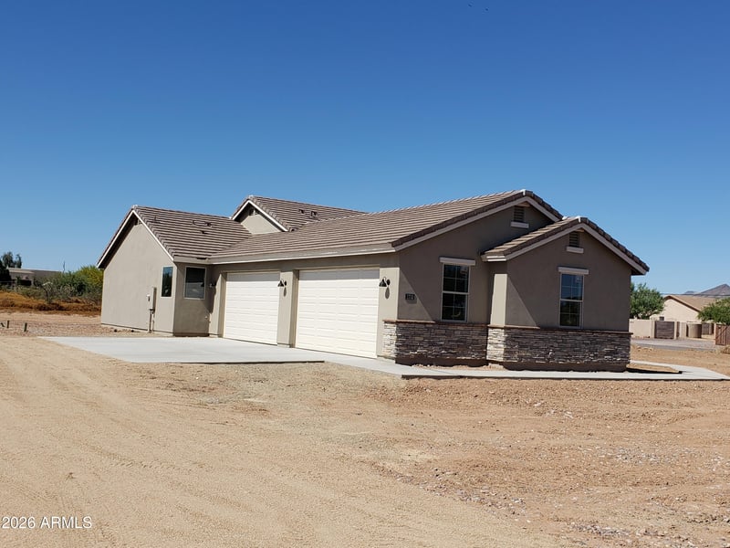 5267 W Adobe Dam Dr, Queen Creek, AZ 85144