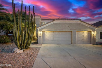 5267 W Angela Dr, Glendale, AZ 85308
