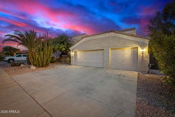 5267 W Angela Dr, Glendale, AZ 85308