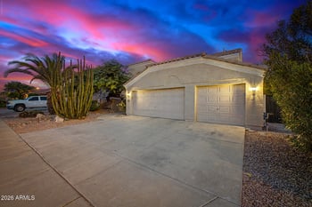 5267 W Angela Dr, Glendale, AZ 85308