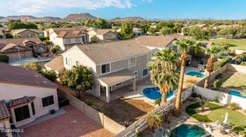 5267 W Angela Dr, Glendale, AZ 85308