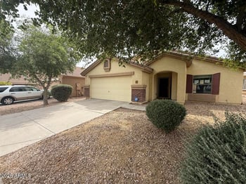 5268 S 239th Dr, Buckeye, AZ 85326