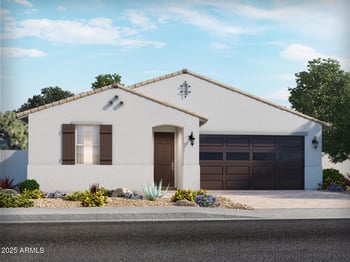 5269 244th Ave, Buckeye, AZ 85326