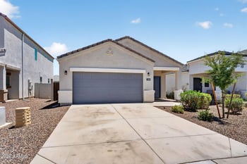 5269 Gummite Dr, San Tan Valley, AZ 85143