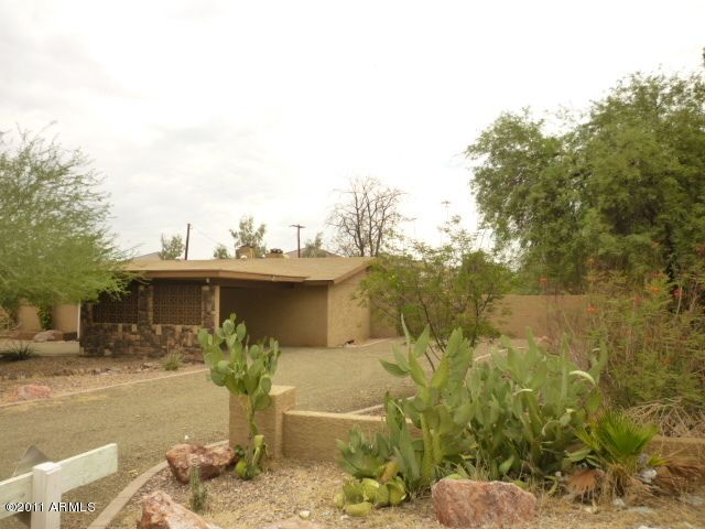5269 S 20th Pl, Phoenix, AZ 85040