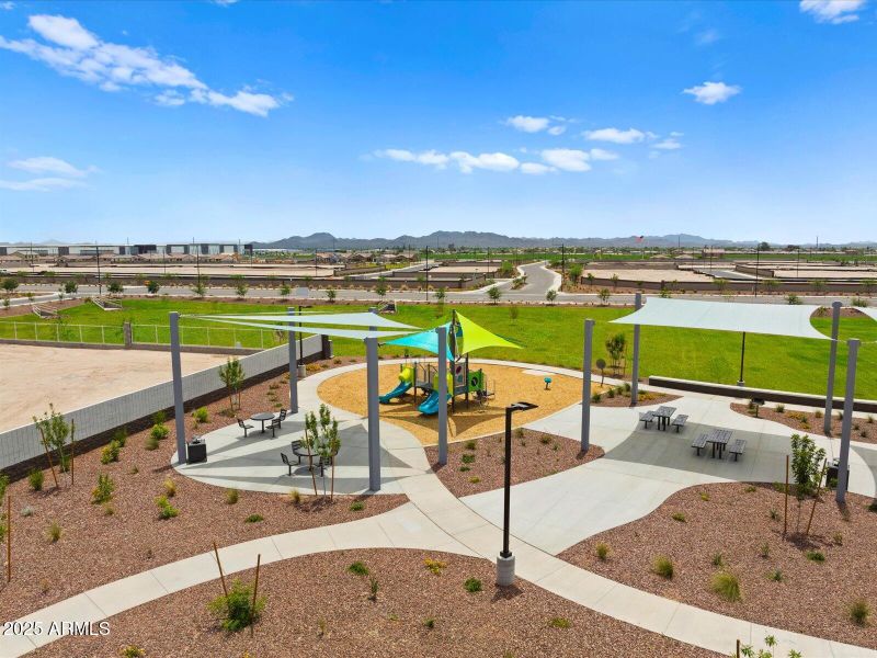 5269 S 244th Ave, Buckeye, AZ 85326