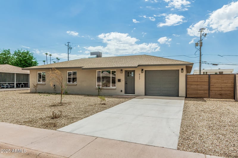 527 19th St, Tempe, AZ 85281