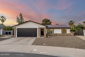 527 Criss St, Chandler, AZ 85226