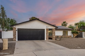 527 Criss St, Chandler, AZ 85226
