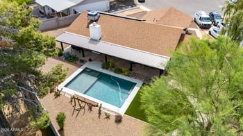 527 Criss St, Chandler, AZ 85226