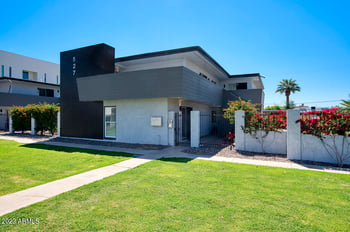 527 E Roanoke Ave #B, Phoenix, AZ 85004