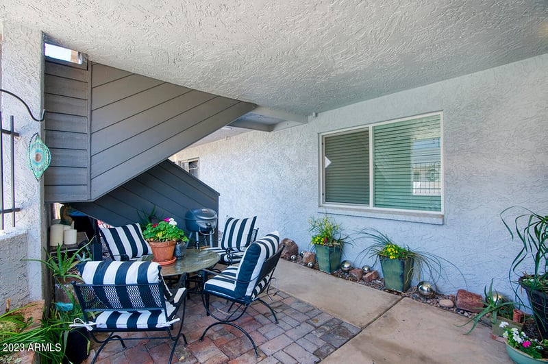 527 E Roanoke Ave #B, Phoenix, AZ 85004