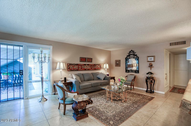 527 E Roanoke Ave #B, Phoenix, AZ 85004