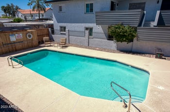 527 E Roanoke Ave #B, Phoenix, AZ 85004