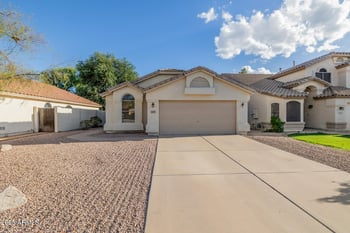 527 Kyle Ct, Gilbert, AZ 85296
