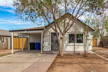 527 Macdonald --, Mesa, AZ 85210