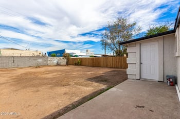 527 Macdonald --, Mesa, AZ 85210
