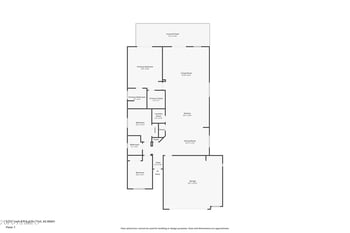 527 Sweet Ridge Dr, Vail, AZ 85641