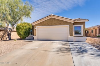 527 Sweet Ridge Dr, Vail, AZ 85641