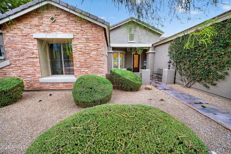 527 Tonto Dr, Chandler, AZ 85249