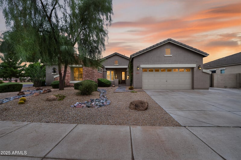 527 Tonto Dr, Chandler, AZ 85249