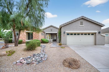 527 Tonto Dr, Chandler, AZ 85249