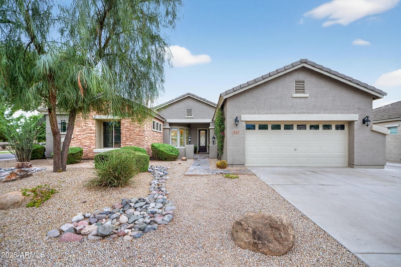 527 Tonto Dr, Chandler, AZ 85249