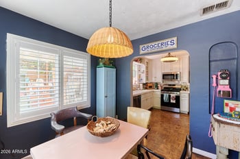 527 W Georgia Ave, Phoenix, AZ 85013