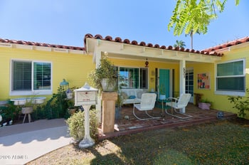 527 W Georgia Ave, Phoenix, AZ 85013